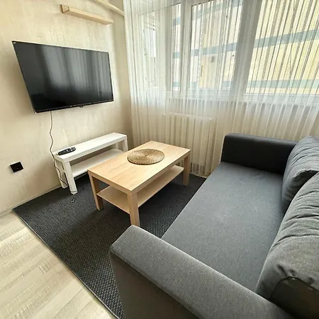 Appartement Serene *