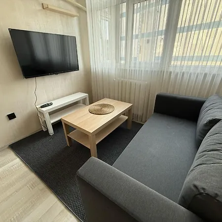 Appartement Serene