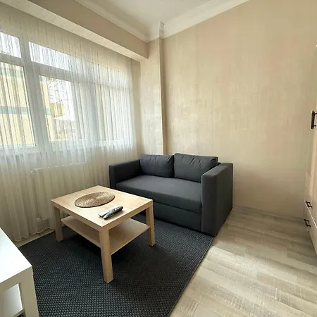 Apartament Serene Stambuł